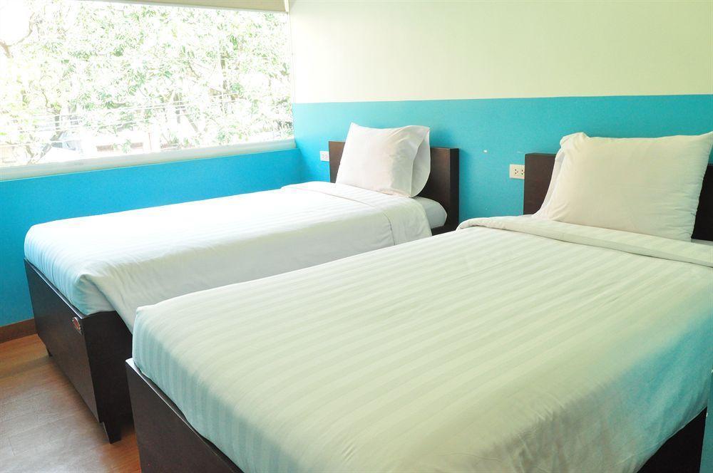 Hostellery Manila Exterior foto